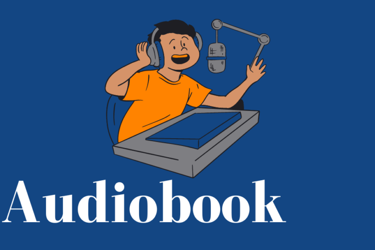 Exploring the Benefits of Audiobooks